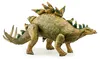 Folienballon "Jurassic World Stegosaurus" | 112x51cm  (MIT Produktbild-Vorschau 1