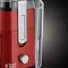 Russell Hobbs Entsafter Desire Rot 550 W Produktbild-Vorschau 3