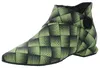 Simen Stivaletti da donna 32303133363932 Verde 39 EU Anteprima dell’immagine prodotto 13