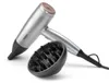 BaByliss Cosmos D580DE, Gleichstrom, Satinierter Stahl, Produktbild-Vorschau 6