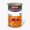 Cibo umido per cani ANIMONDA GranCarno Adult con Anatra - Anteprima dell’immagine prodotto 2