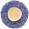 Petali essiccati di fiordaliso blu 100 g Fiori commestibili Anteprima dell’immagine prodotto 2