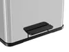 Hailo 0633-200 Separatore di rifiuti a pedale Öko Trio Plus Anteprima dell’immagine prodotto 23
