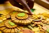 LEGO Art Vincent van Gogh Girasole 31215 Anteprima dell’immagine prodotto 7