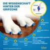Dr. Buzby's : Crampons de taille moyenne pour chiens - Voir les images du produit 8