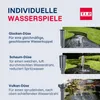 T.I.P Multifunktionspumpe WPF 2500 S Produktbild-Vorschau 9
