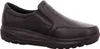 Joya Traveler II Black II Slipper, Full Grain Leather/ Produktbild-Vorschau 18