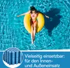Meisterhome 36 Stück Bodenschutzmatte Pool Unterlegmatte Produktbild-Vorschau 9