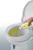 Nettoyant cuvette WC, Nettoyant WC chimique, 750 ml, Voir les images du produit 7
