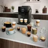 Siemens EQ600 iAroma TP603E08, macchina da caffè espresso, Anteprima dell’immagine prodotto 12