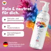 Gleitgel Wasserbasiert 250ml für Silikon Sexspielzeug Produktbild-Vorschau 2