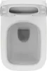 Ideal Standard i.life A WC-Set, Wandtiefspül-WC mit Produktbild-Vorschau 6