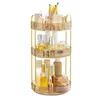 SONGMICS Make-up Organizer drehbar, Kosmetik-Organizer, Produktbild-Vorschau 5