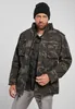 Brandit - M65 GIANT Parka vintage per tutte le stagioni - Anteprima dell’immagine prodotto 8