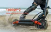 E-Scooter Joyor T10 2x1000W 60V 18Ah bis 75 km Reichweite, Produktbild-Vorschau 11