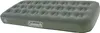 A gray and green inflatable mattress with the Coleman logo on the side. Anteprima dell’immagine prodotto