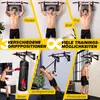 Sportstech Klimmzugstange KS350 | Multifunktional | Produktbild-Vorschau 8