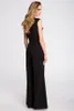 Stylove Jumpsuit für Frauen Gweloena S115 schwarz M Produktbild-Vorschau 2
