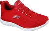 SKECHERS Summits Fast Attracktion Schuhe Damen rot 41 Produktbild-Vorschau 4