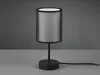 Stolní lampa BURTON černá Trio 511400132 Náhled obrázku produktu 12