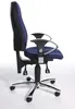 TOPSTAR Bürostuhl Sitness 10 blau Produktbild-Vorschau 6