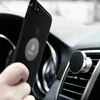 Baseus Iron Suit Metal Magnetic Phone Holder (Set) Voir les images du produit 14
