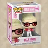 LEGALLY blonde - Elle (Sun) 1226 - Funko Pop! - Vinyl Figur Produktbild-Vorschau 5