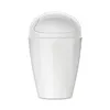 Odpadkový koš DEL S, 5 l, bílý, KOZIOL Náhled obrázku produktu 2