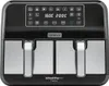 Doppel-Heissluftfritteuse HFM20 2x4L Produktbild-Vorschau 8