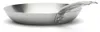 Edelstahlbratpfanne 32cm silber De buyer 3604.32 Produktbild-Vorschau 17