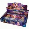 Ravensburger Disney Lorcana TCG: Shimmering Skies, Produktbild-Vorschau 1
