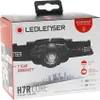 LED LENSER Stirnlampe H7R Core Náhled obrázku produktu 23