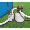 Bestway Flowclear Sandfilteranlage 7.571 l/h mit Produktbild-Vorschau 6