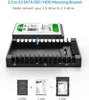 Adaptateur HDD/SSD ORICO Sata 2,5" => 3,5" Voir les images du produit 7