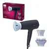 Philips 3000er Serie Ionen Haartrockner Modell BHD36020 Produktbild-Vorschau 2
