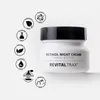 RevitalTrax - 1% Retinol Anti-Falten Nachtcreme - Vegan Produktbild-Vorschau 8