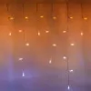 Twinkly Icicle 190 LED AWW 5x0,7m Anteprima dell’immagine prodotto 21
