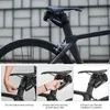ROCKBROS borsa da sella per bicicletta borsa per bicicletta Anteprima dell’immagine prodotto 3
