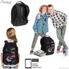 Schulrucksack Elephant Hero Signature Rucksack Schulmappe Produktbild-Vorschau 5