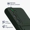kwmobile Handyhülle für Samsung Galaxy S22 Hülle mit Produktbild-Vorschau 3