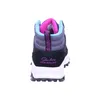 Skechers Fuse Tread - Lets Explore - Black / Multi Textile Náhľad obrázku produktu 4