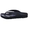 Birkenstock Honolulu EVA Schwarz Normalfußbett - Pantoffel Produktbild-Vorschau 4