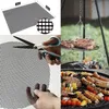 Mata do grilla teflonowa 40x33cm PERFECT Podgląd zdjęcia produktu 3