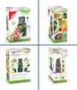 Nicer Dicer Electro Gemüseschneider 25 tlg, elektrische Produktbild-Vorschau 4