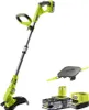 Coupe-bordures sur batterie RYOBI Rlt183225fpk, 18 V, l.30 Voir les images du produit 6
