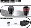 Svbony SV191 Zoom okulár teleskopu 1,25 palce, 7,2-21,6 mm Náhled obrázku produktu 4