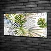 Tulup® Glas-Bild - 100x50 -Wandkunst - Wandbild hinter Produktbild-Vorschau 2