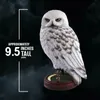 Harry Potter: Sova Hedviga - soška 25 cm Náhľad obrázku produktu 7