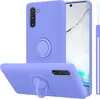 Cadorabo DE-151241, Samsung, Samsung Galaxy NOTE 10, Náhľad obrázku produktu 1