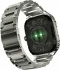 HiFuture ULTRA3 Pro Smartwatch Silver Voir les images du produit 4